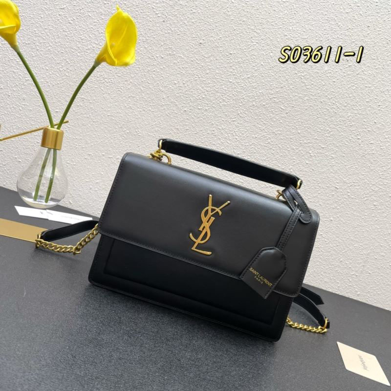 YSL Satchel Bags - Click Image to Close